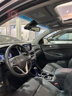 هیوندای تۆکسۆن